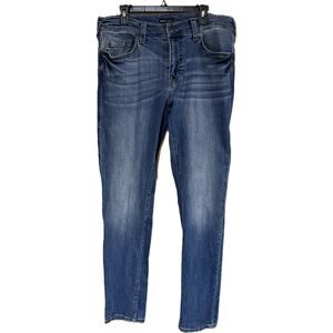 Men’s True Religion Rocco jeans - Relaxed Skinny - Size 34x33